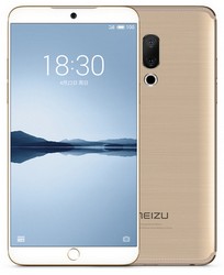Прошивка телефона Meizu 15 Plus в Нижнем Тагиле